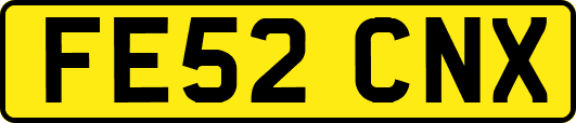 FE52CNX