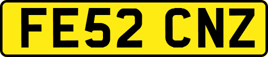 FE52CNZ