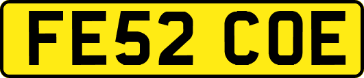FE52COE