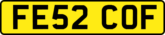 FE52COF