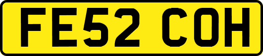 FE52COH