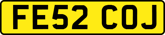 FE52COJ