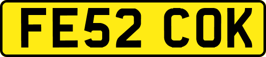 FE52COK