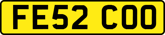 FE52COO