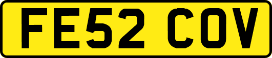 FE52COV