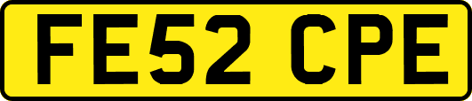 FE52CPE
