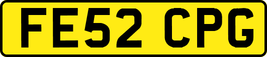 FE52CPG
