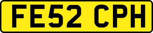 FE52CPH