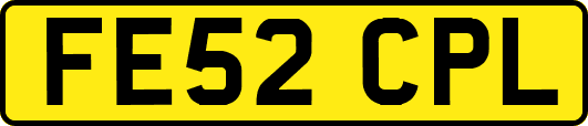 FE52CPL