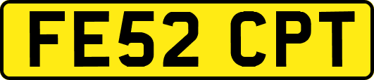 FE52CPT