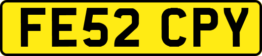 FE52CPY