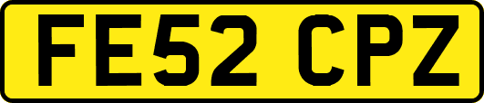 FE52CPZ