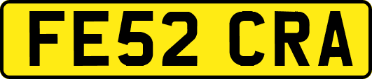 FE52CRA