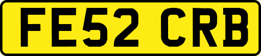 FE52CRB