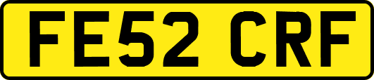 FE52CRF