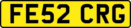 FE52CRG