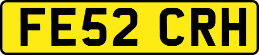 FE52CRH