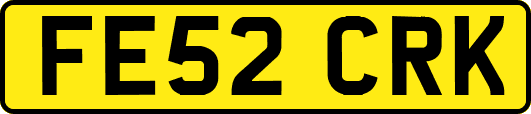FE52CRK