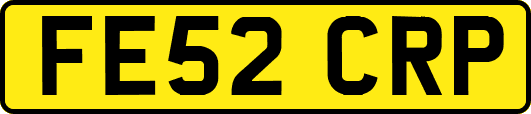 FE52CRP