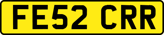 FE52CRR
