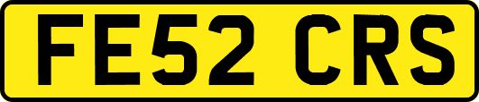 FE52CRS