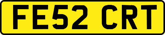FE52CRT