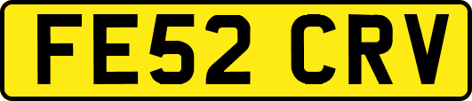 FE52CRV