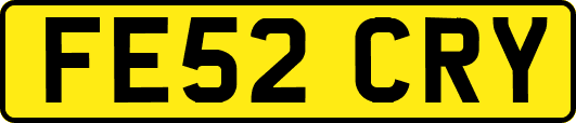 FE52CRY