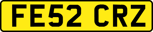 FE52CRZ