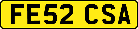 FE52CSA