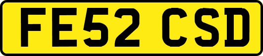 FE52CSD