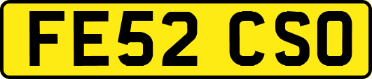 FE52CSO