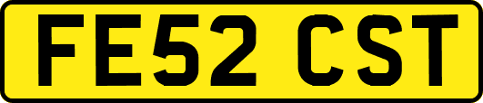 FE52CST