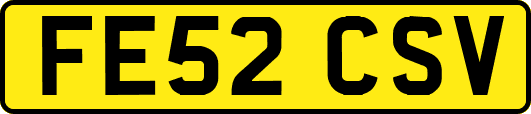 FE52CSV