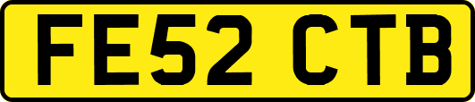 FE52CTB