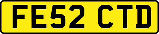 FE52CTD