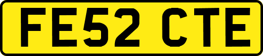 FE52CTE