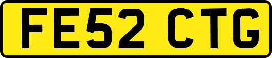 FE52CTG