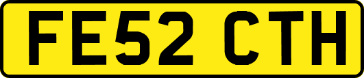 FE52CTH