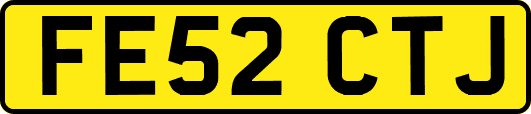 FE52CTJ