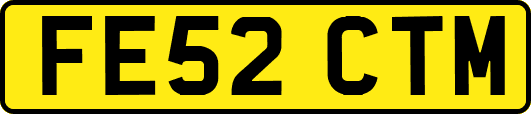 FE52CTM