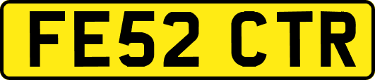FE52CTR