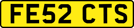 FE52CTS