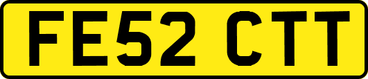 FE52CTT