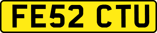 FE52CTU