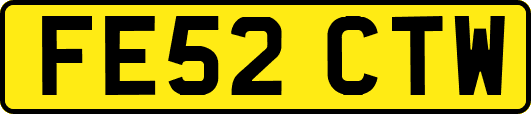 FE52CTW