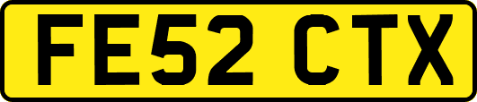 FE52CTX