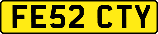 FE52CTY