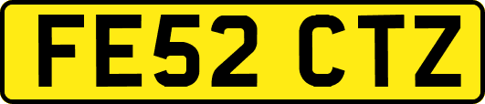 FE52CTZ