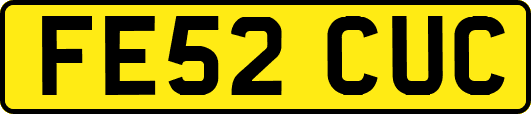 FE52CUC